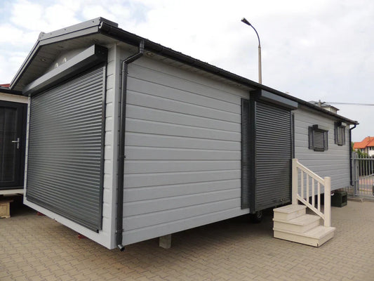 MOBILHOME T2 BOGAINBO