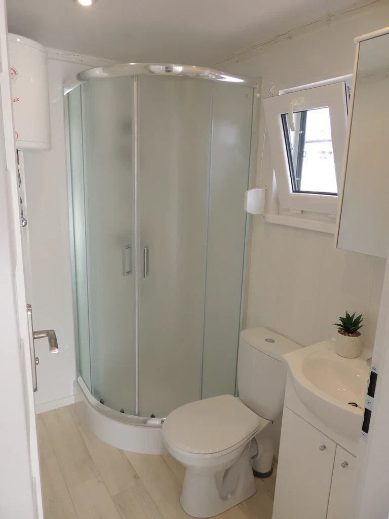 MOBILHOME T2 BOGAINBO