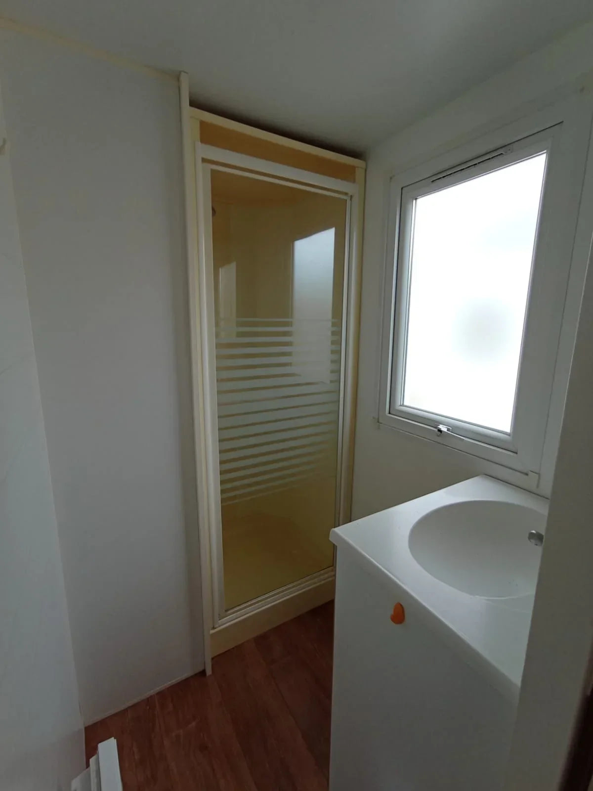 CASA MÓVEL 8×4 METROS EMG T2