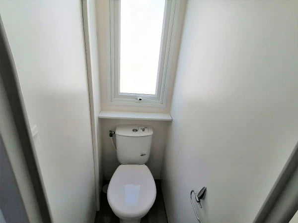 Casa Móvel trigano C2