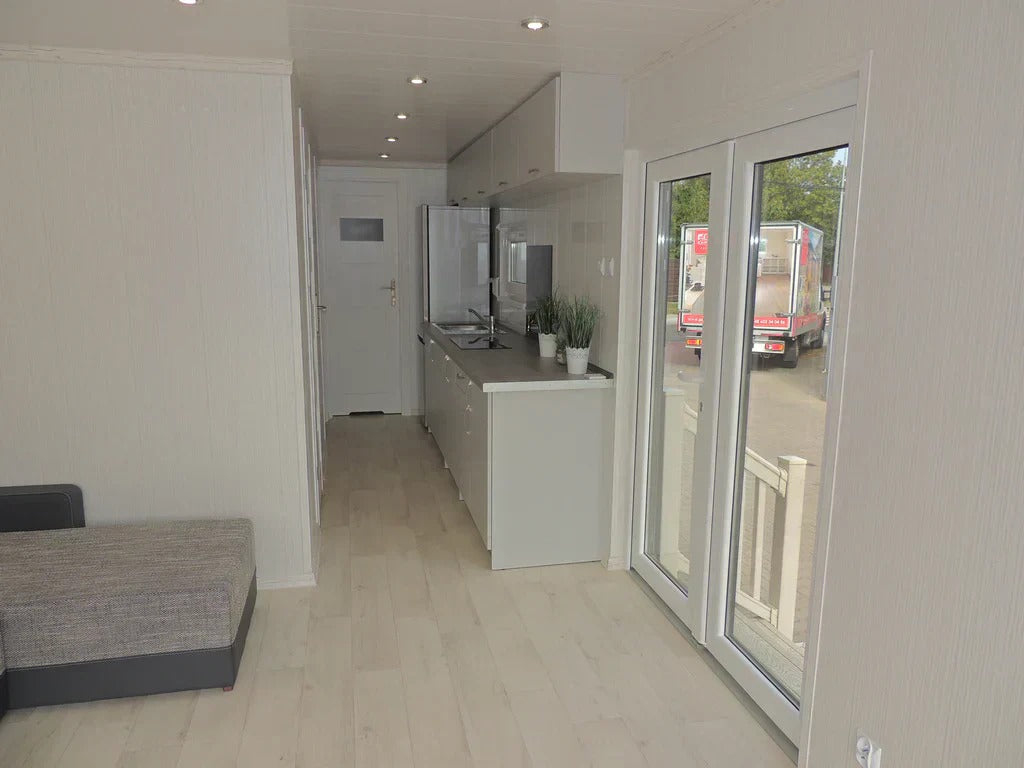 MOBILHOME T2 BOGAINBO