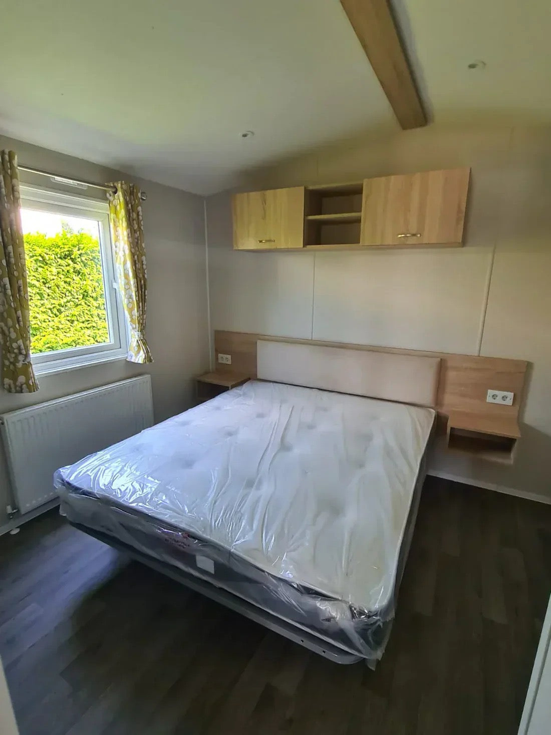 CASA MÓVIL T2 AMUEBLADA DAWI