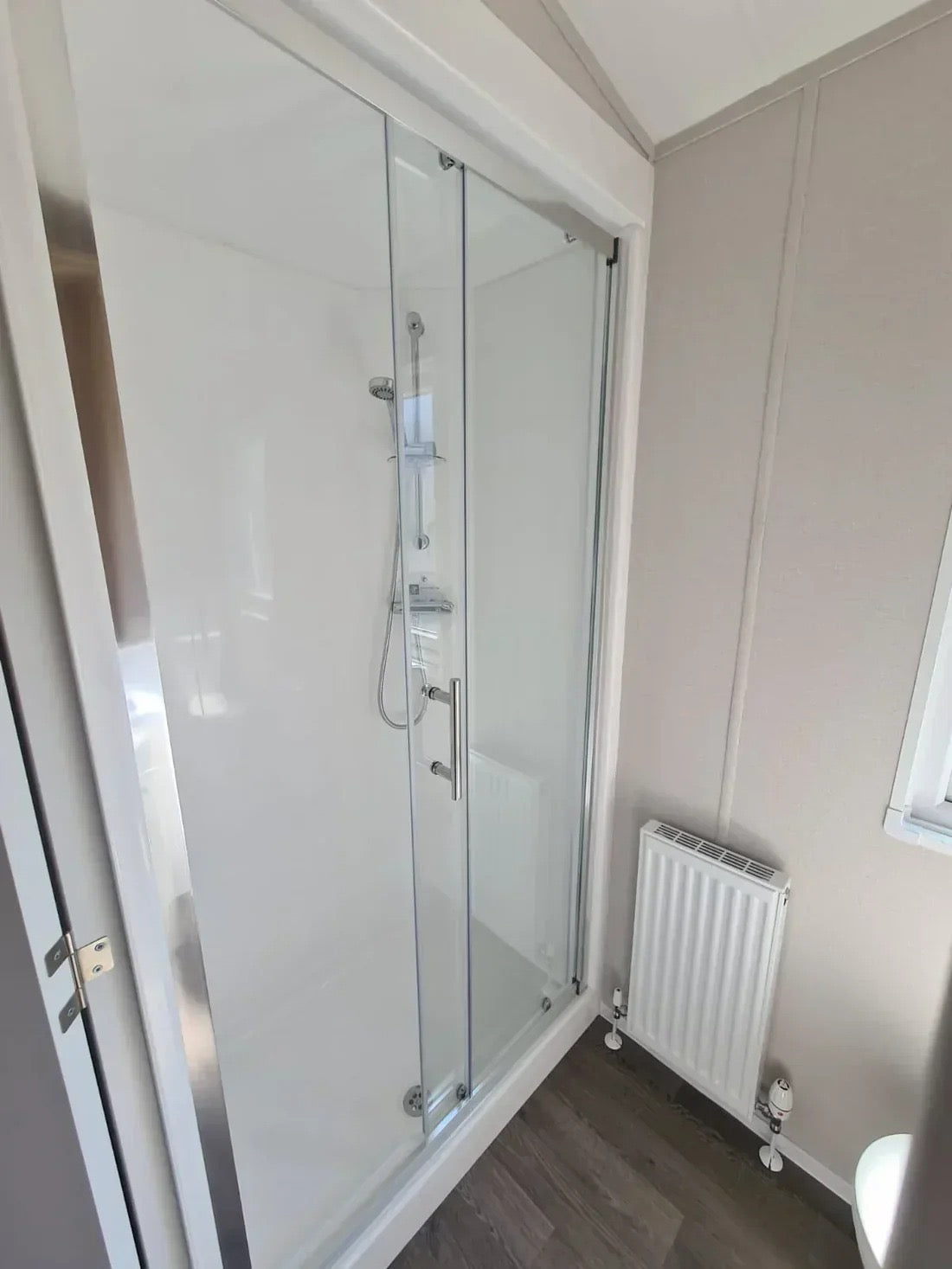 CASA MÓVIL T2 AMUEBLADA DAWI