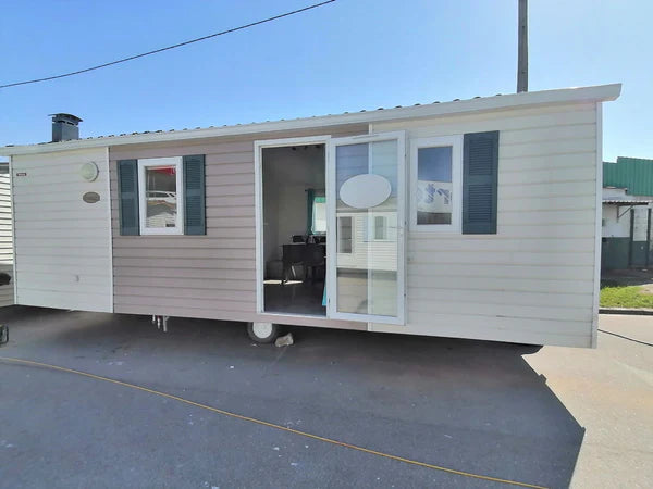 Casa Móvel trigano C2