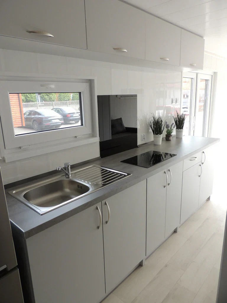 MOBILHOME T2 BOGAINBO