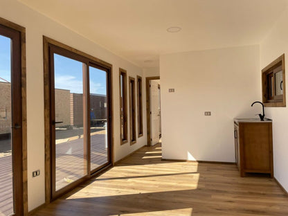 Casa Leyton BVC 30m2