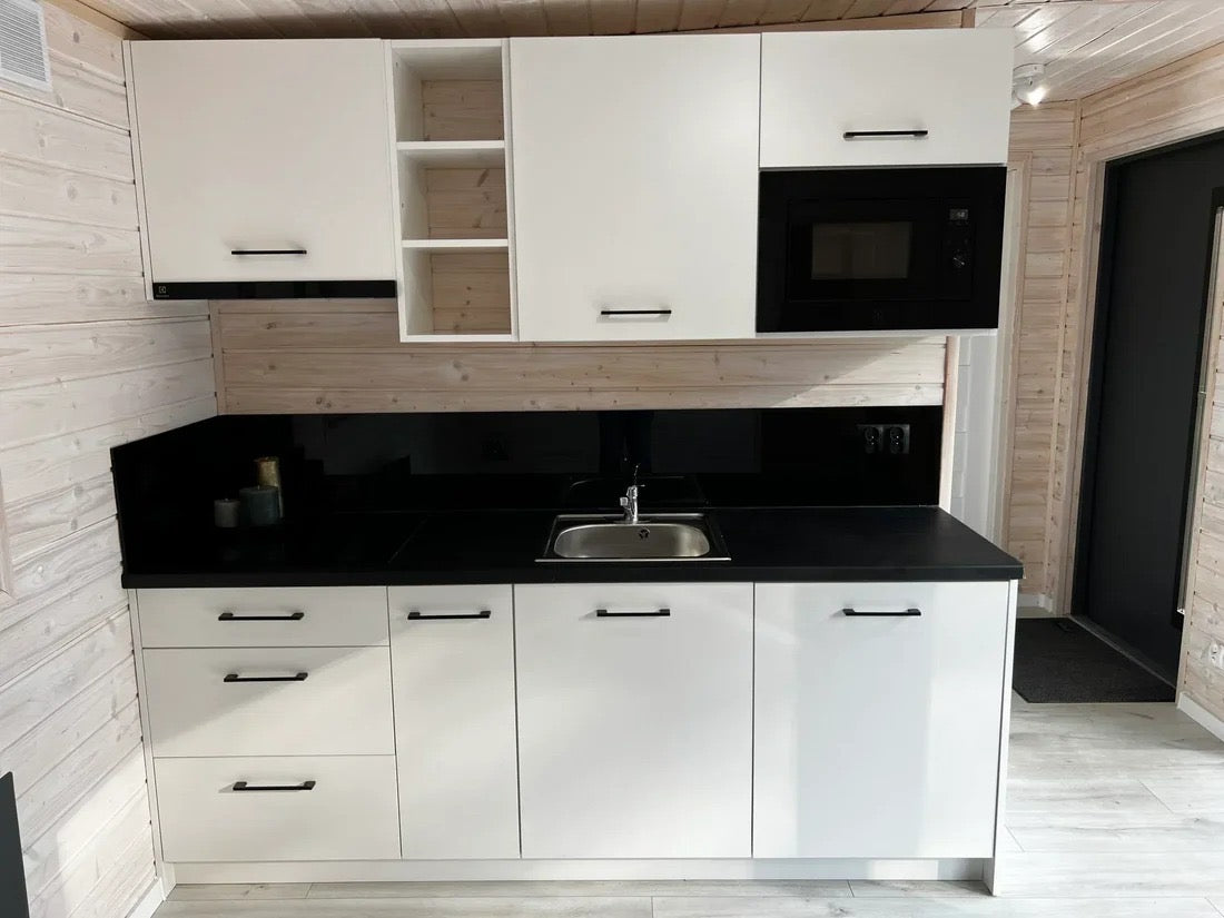 Casa Móvil PILI de 2 Dormitorios