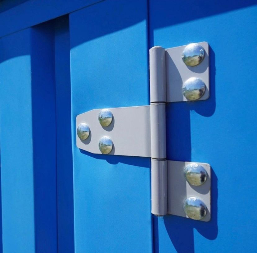 BAR CONTENEDOR 3X2 METROS AZUL