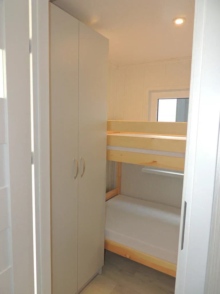 MOBILHOME T2 BOGAINBO