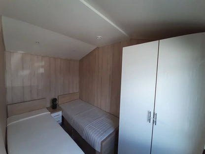 Casa Movil T2 TMT 35 M2