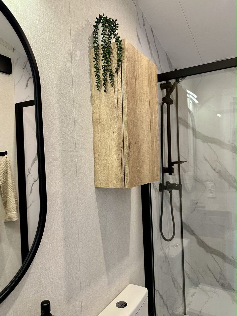 Casa Móvel ELEGÂNCIA 50 m2 T2