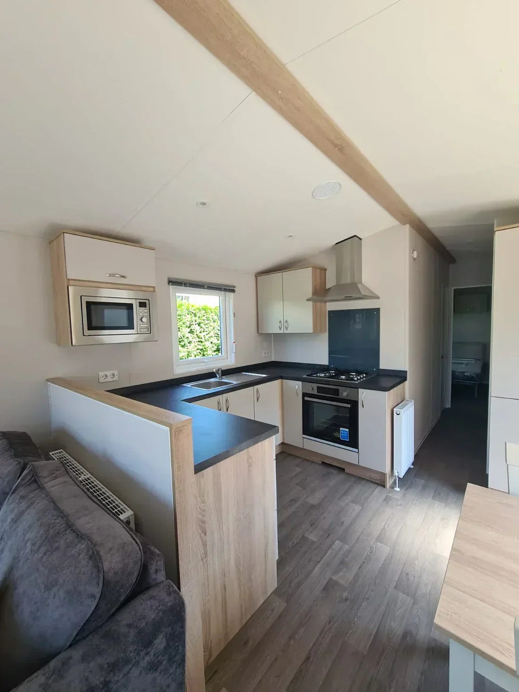 CASA MÓVIL T2 AMUEBLADA DAWI