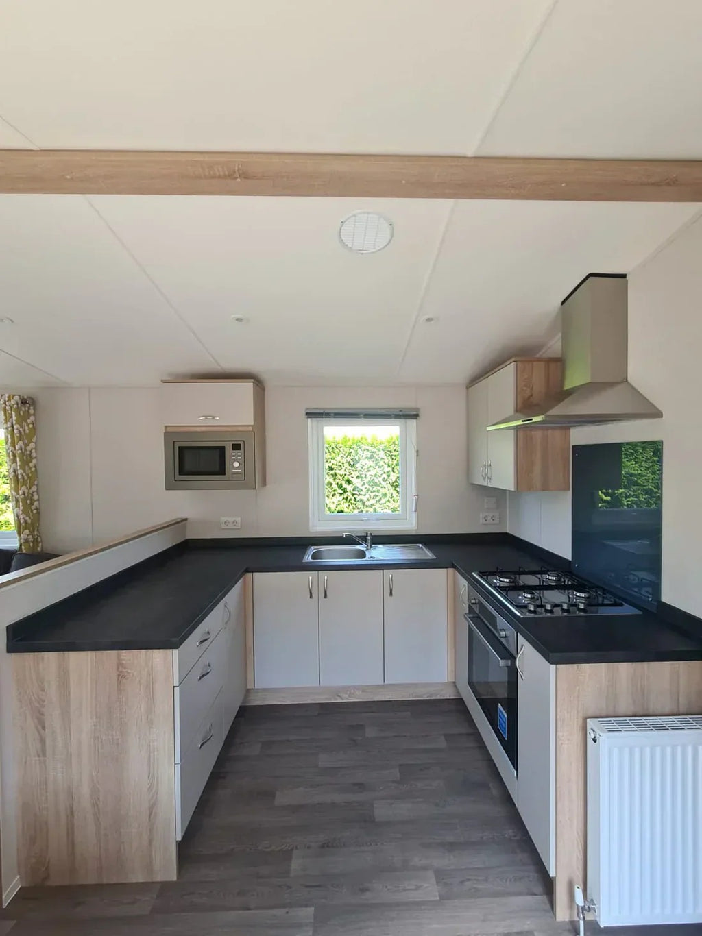 CASA MÓVIL T2 AMUEBLADA DAWI