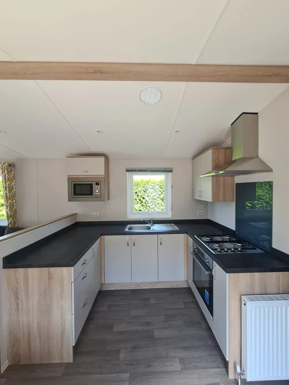 CASA MÓVIL T2 AMUEBLADA DAWI