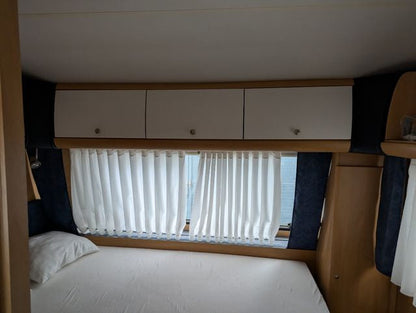 Sun Roller Queen 495 Caravana