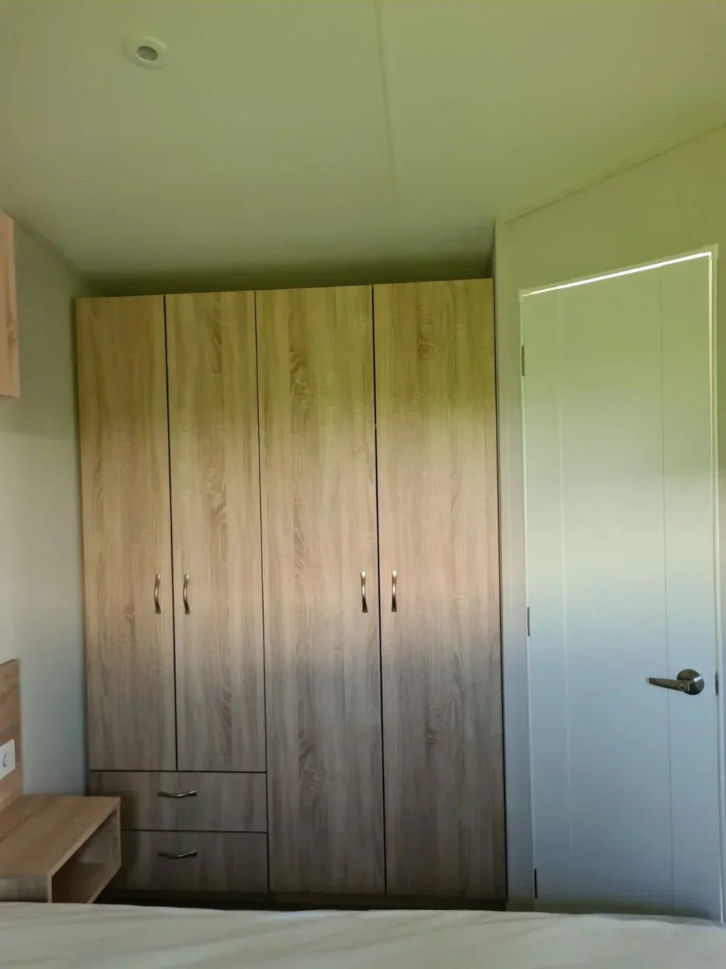 CASA MÓVIL T2 AMUEBLADA DAWI