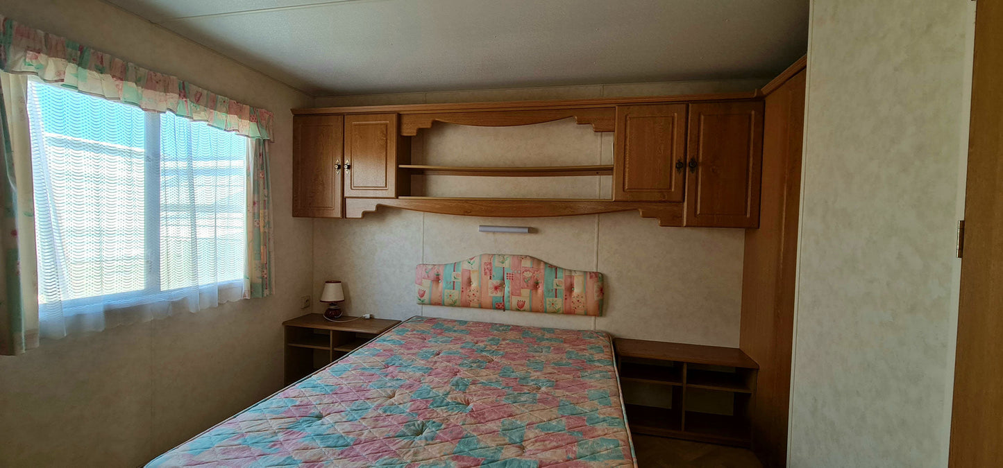 Cosalt Capri  11x4 m T2