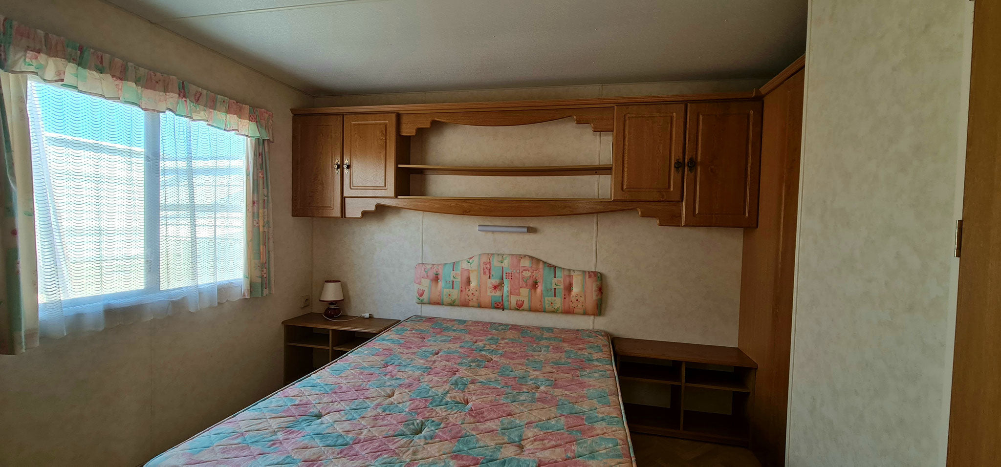 Cosalt Capri  11x4 m T2