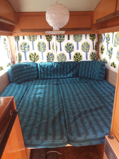 Caravane Tabbert XXL