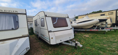 Caravelair VHT