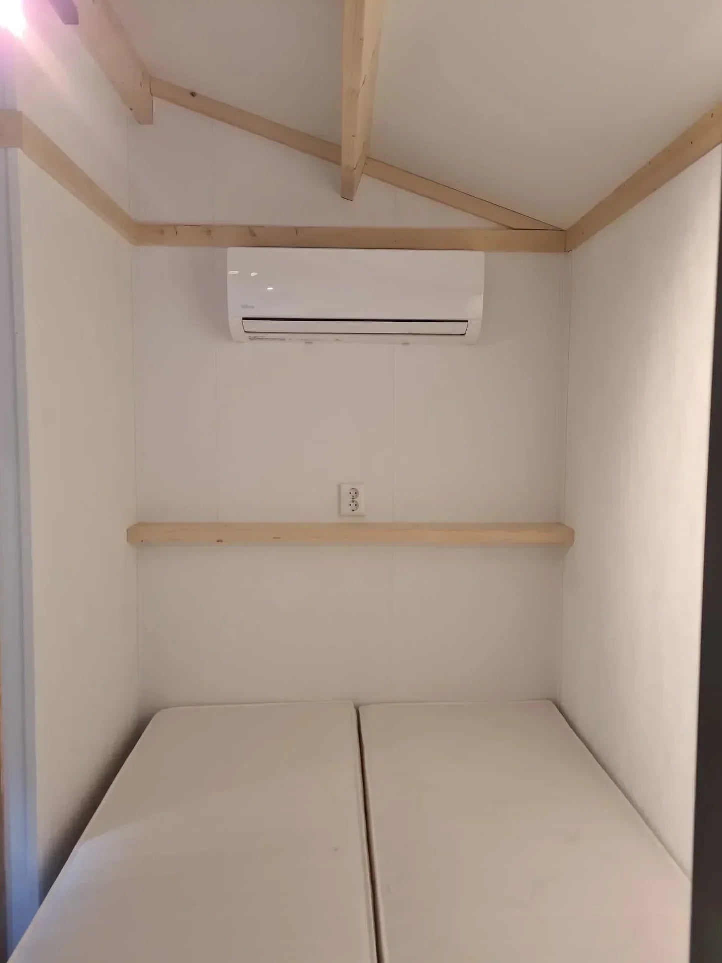 Casa Movil Pequeña T2 15M2