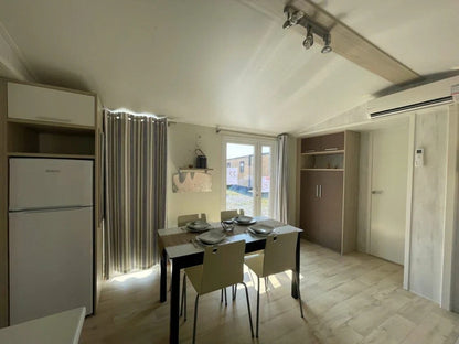 Mobil-Home Louisiane - 3 Dormitorios