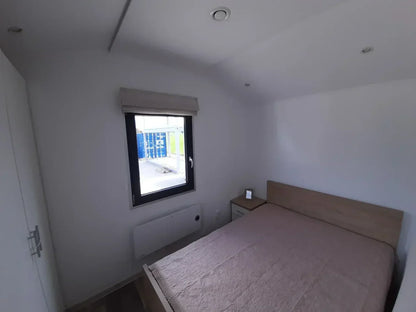 Casa Movil T2 TMT 35 M2