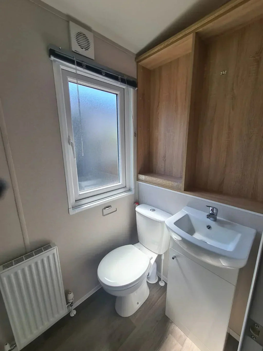 CASA MÓVIL T2 AMUEBLADA DAWI