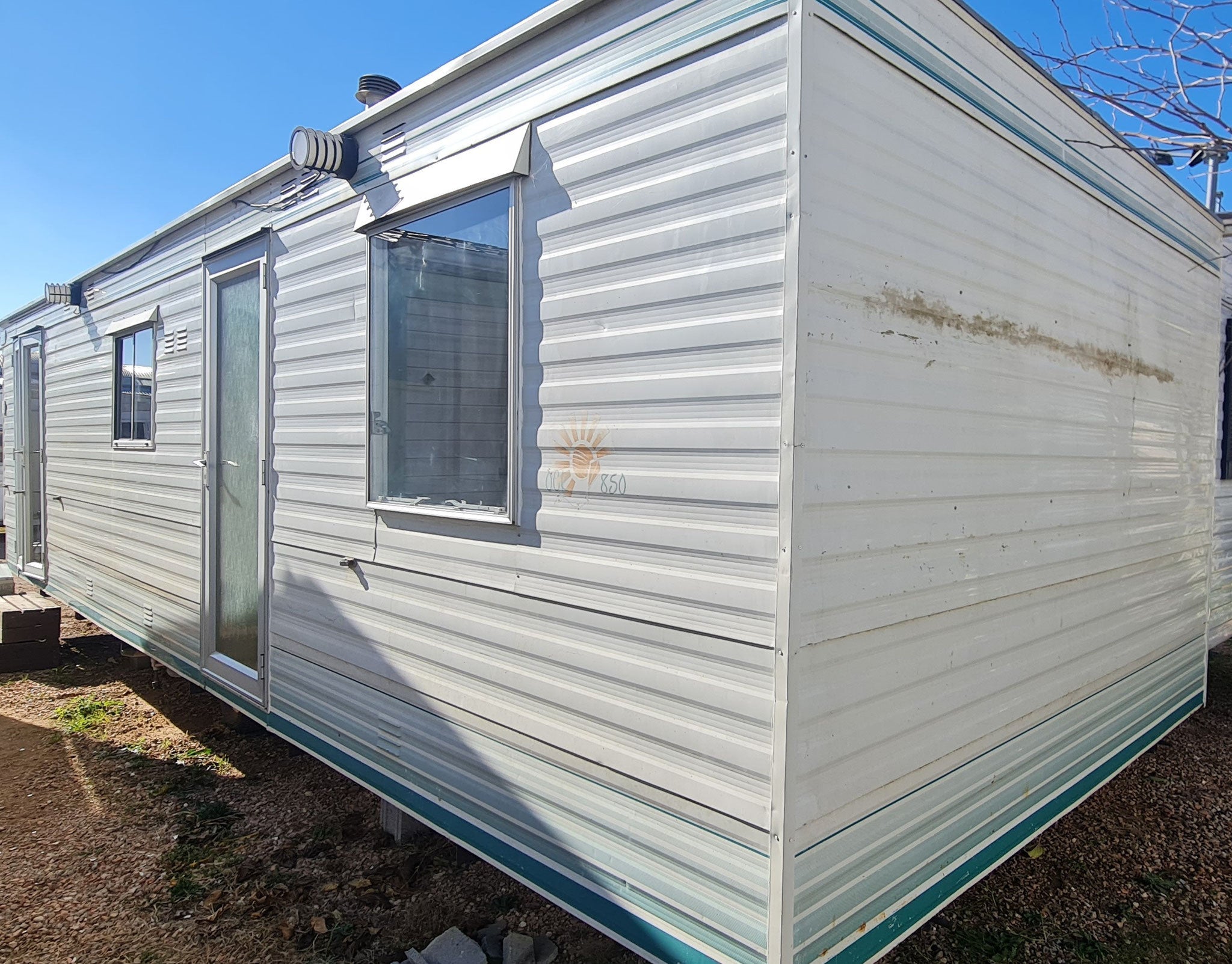 ABI Lock 850   8,50x3m T2