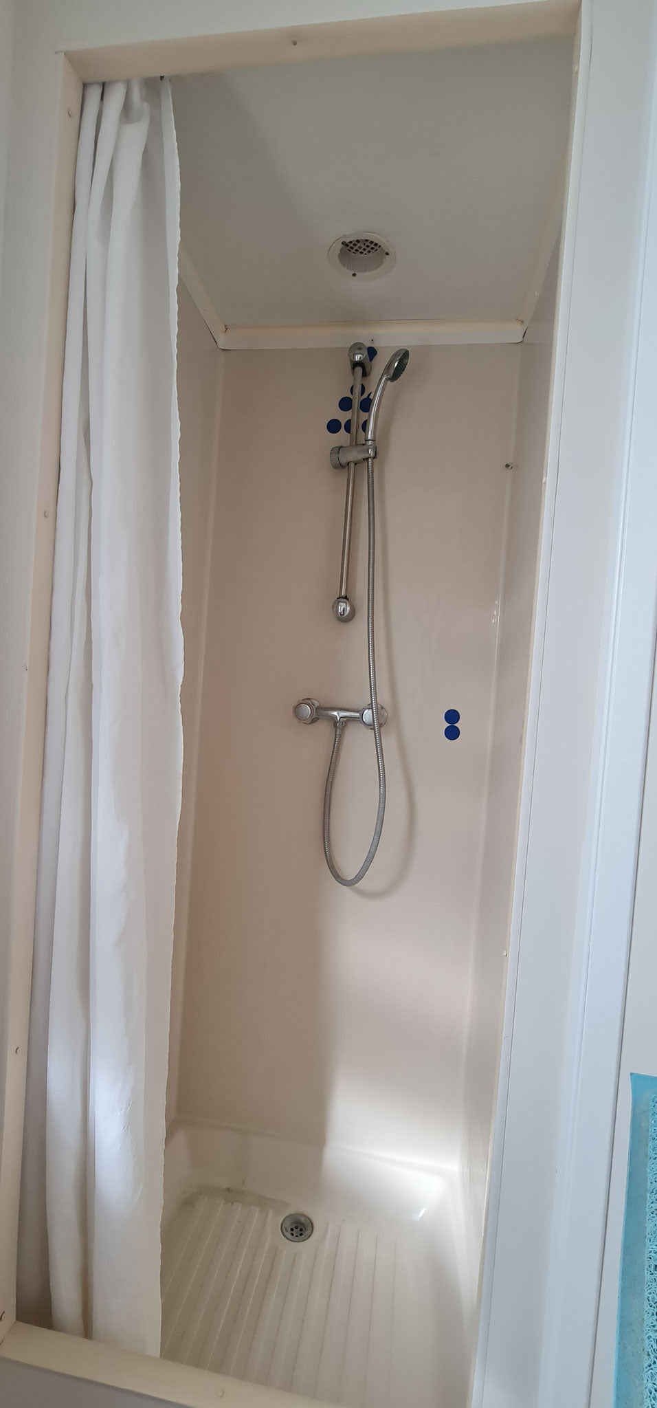 ABI Lock 850   8,50x3m T2