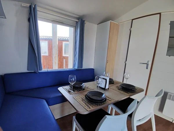 Casa móvel T2O PIPO JKL