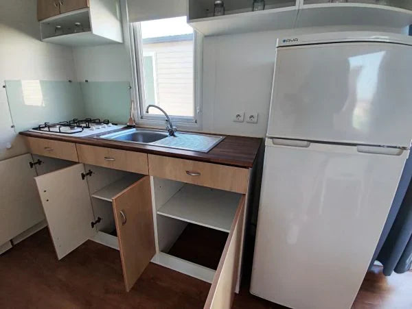 Casa móvel T2O PIPO JKL