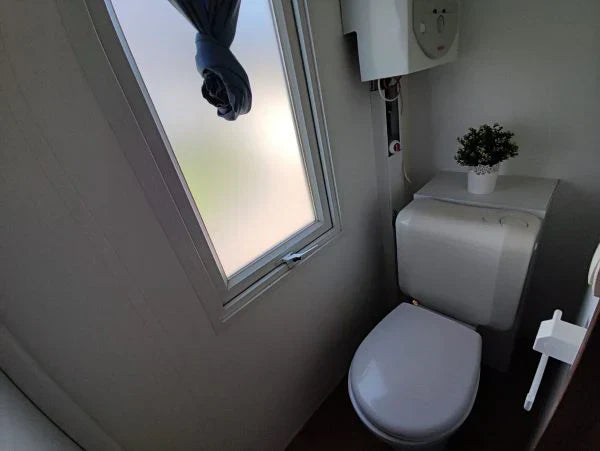 Casa móvel T2O PIPO JKL