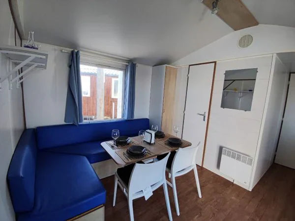 Casa móvel T2O PIPO JKL