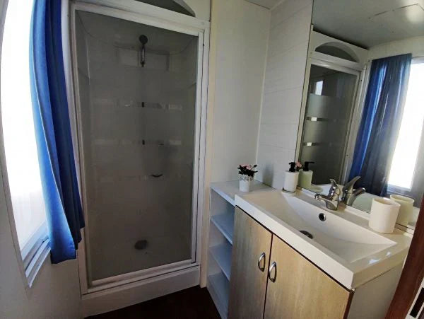 Casa móvel T2O PIPO JKL