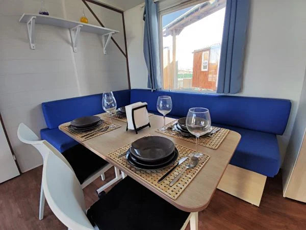 Casa móvel T2O PIPO JKL