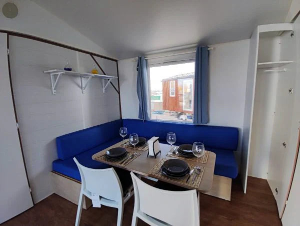 Casa móvel T2O PIPO JKL