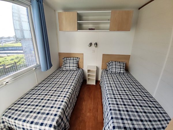 Casa móvel T2O PIPO JKL