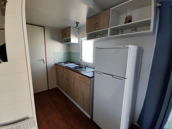 Casa móvel T2O PIPO JKL