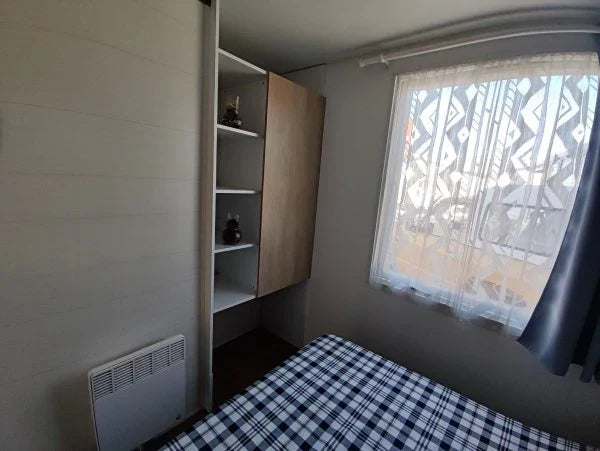 Casa móvel T2O PIPO JKL