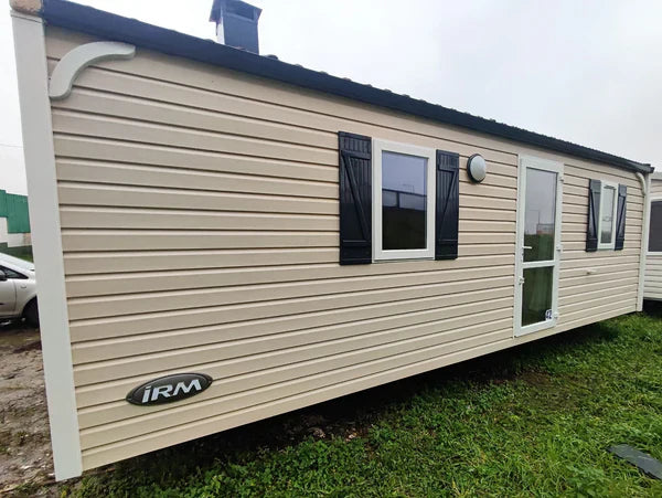 Casa móvel YBT T2 Super