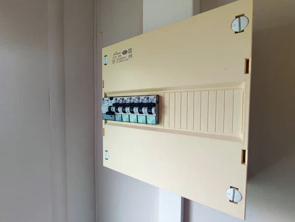 Casa móvel YBT T2 Super