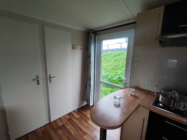 Casa móvel YBT T2 Super