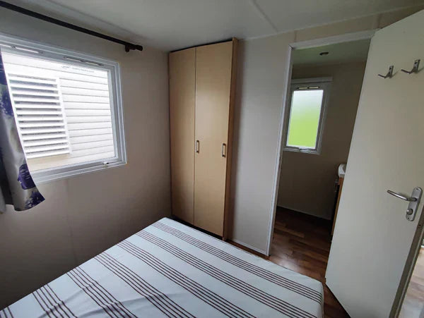 Casa móvel YBT T2 Super