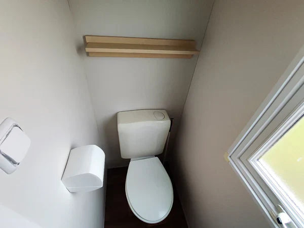 Casa móvel YBT T2 Super