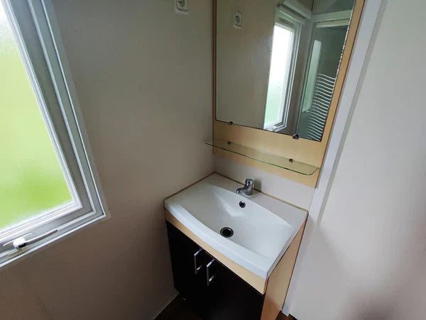 Casa móvel YBT T2 Super