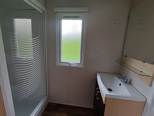 Casa móvel YBT T2 Super