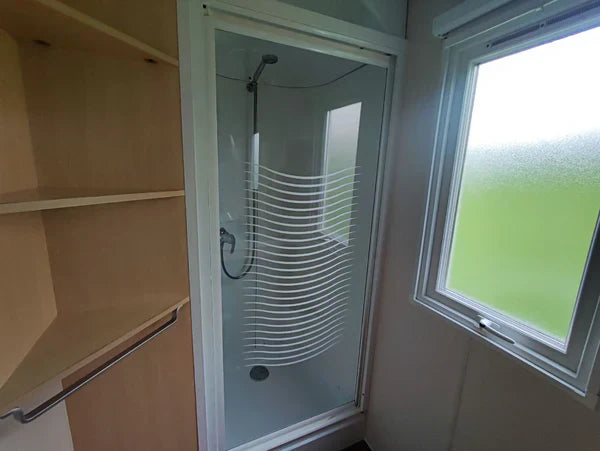 Casa móvel YBT T2 Super