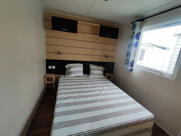 Casa móvel YBT T2 Super