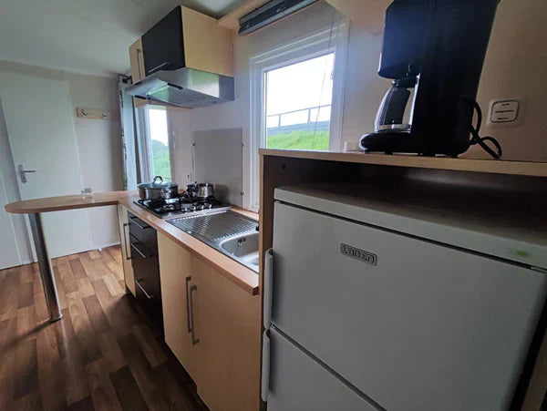 Casa móvel YBT T2 Super